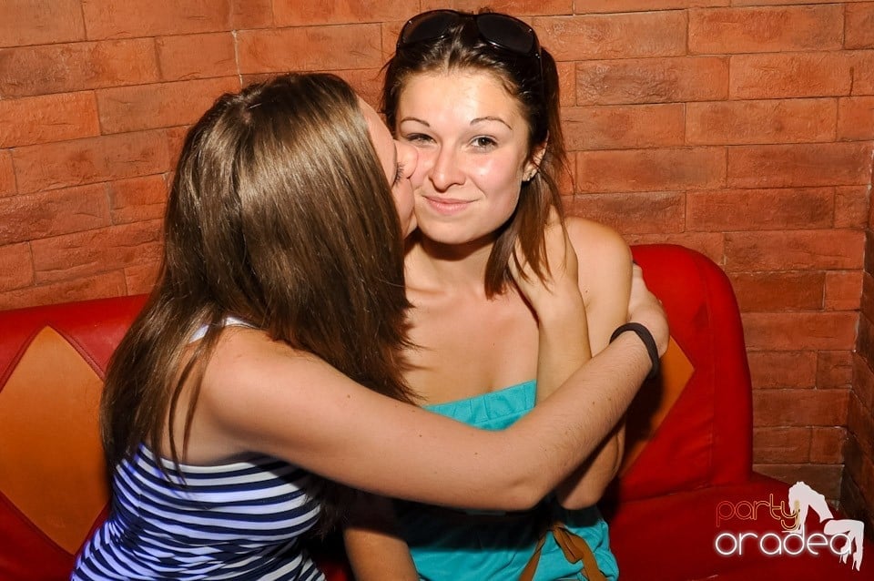 Escape: Carlsberg Summer Party sâmbătă, 