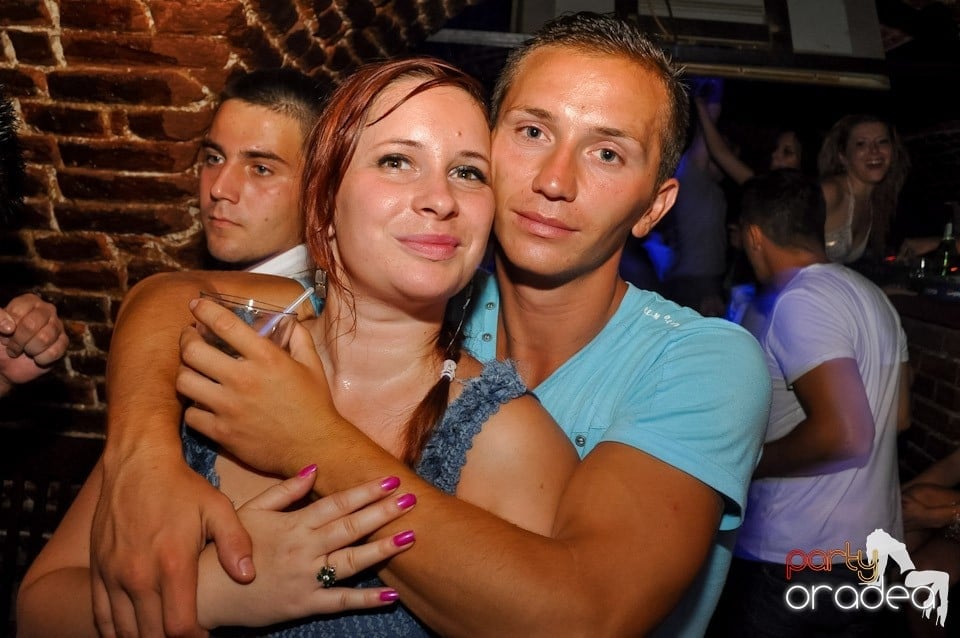 Escape: Carlsberg Summer Party sâmbătă, 