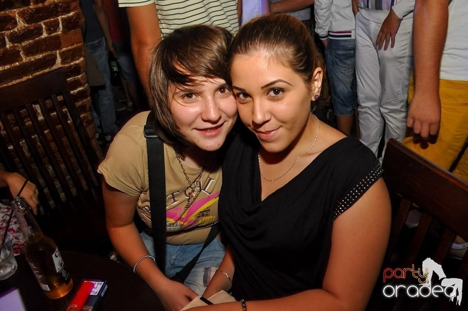 Escape: Carlsberg Summer Party sâmbătă, 