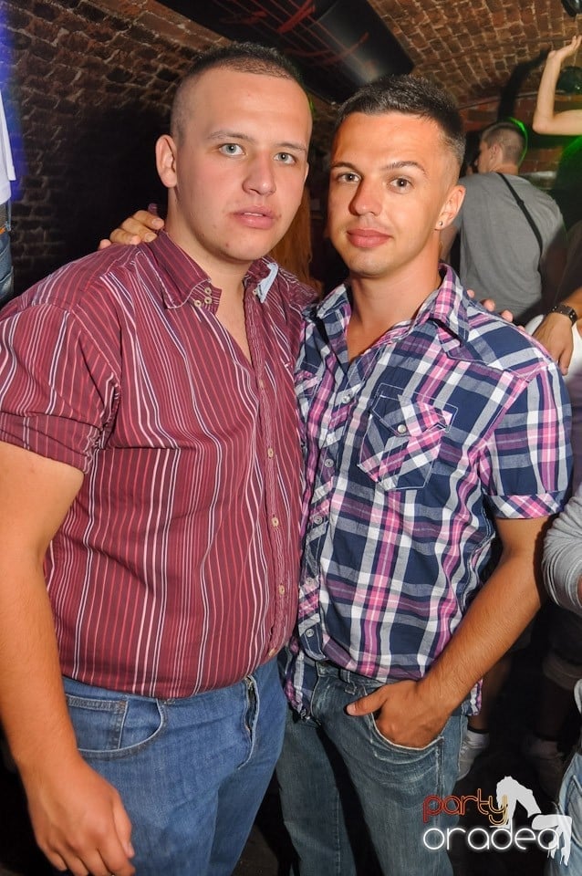 Escape: Carlsberg Summer Party sâmbătă, 