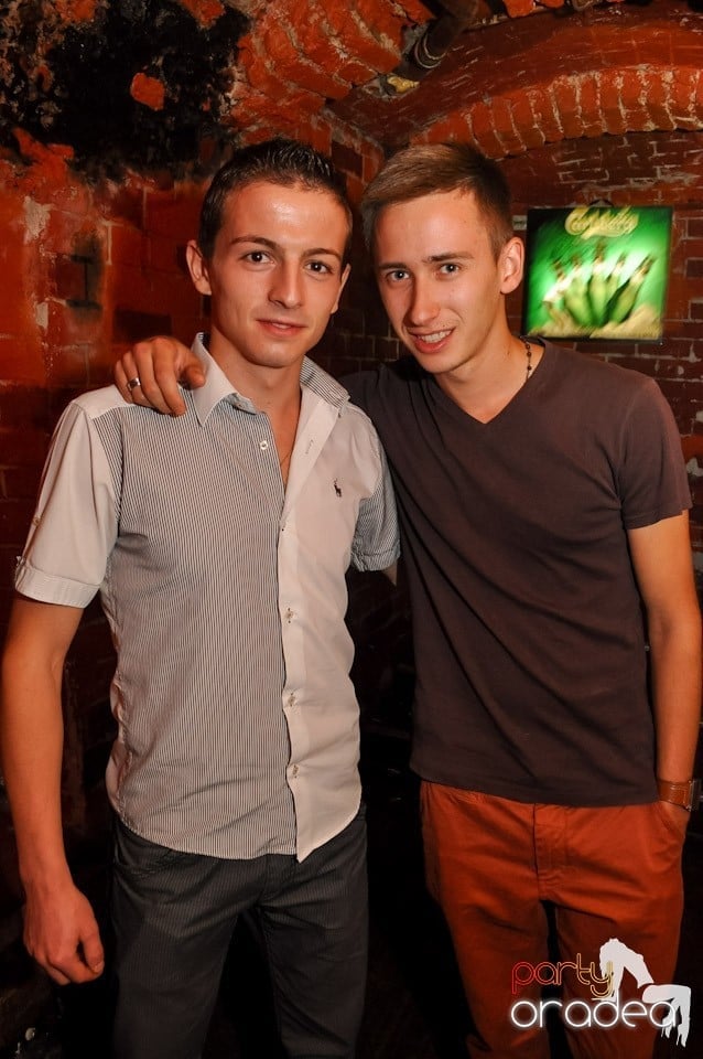 Escape: Carlsberg Summer Party sâmbătă, 