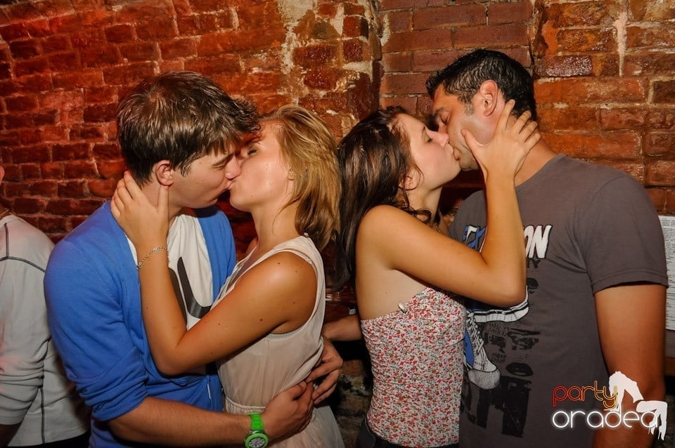 Escape: Carlsberg Summer Party sâmbătă, 