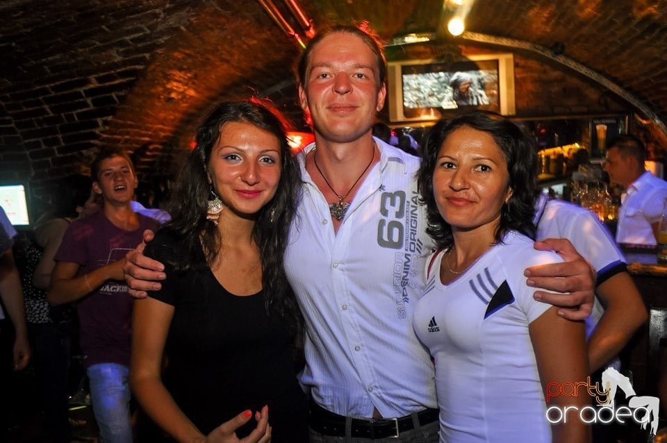 Escape: Carlsberg Summer Party sâmbătă, 