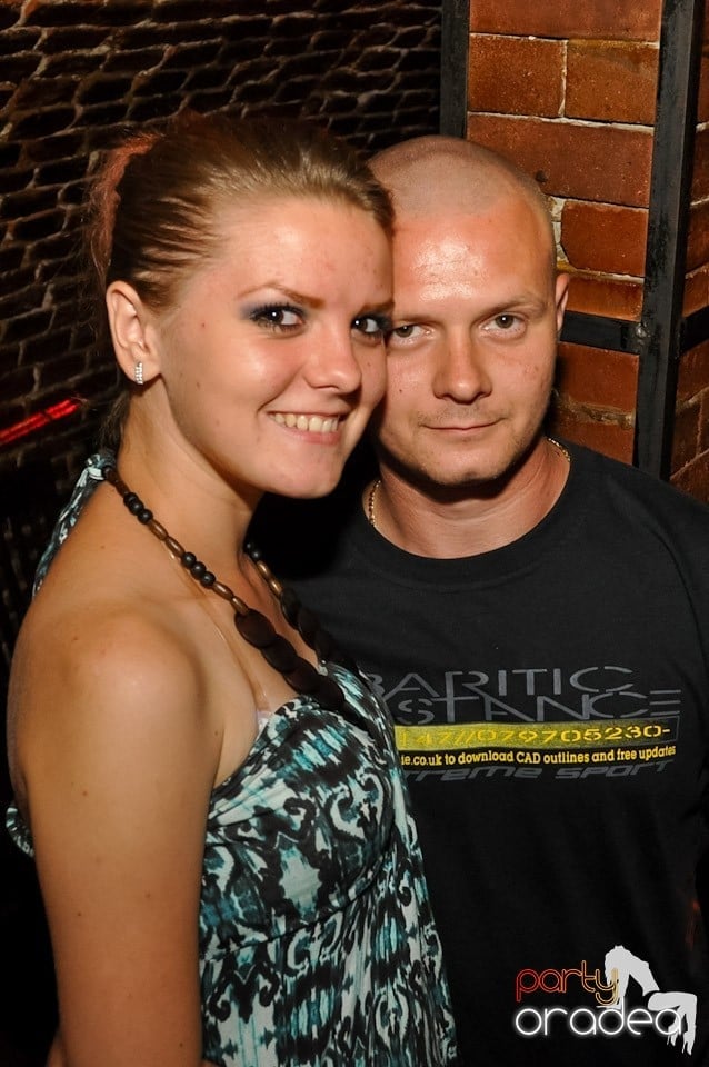 Escape: Carlsberg Summer Party sâmbătă, 