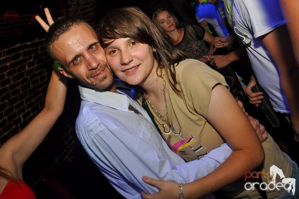 Escape: Carlsberg Summer Party sâmbătă, 