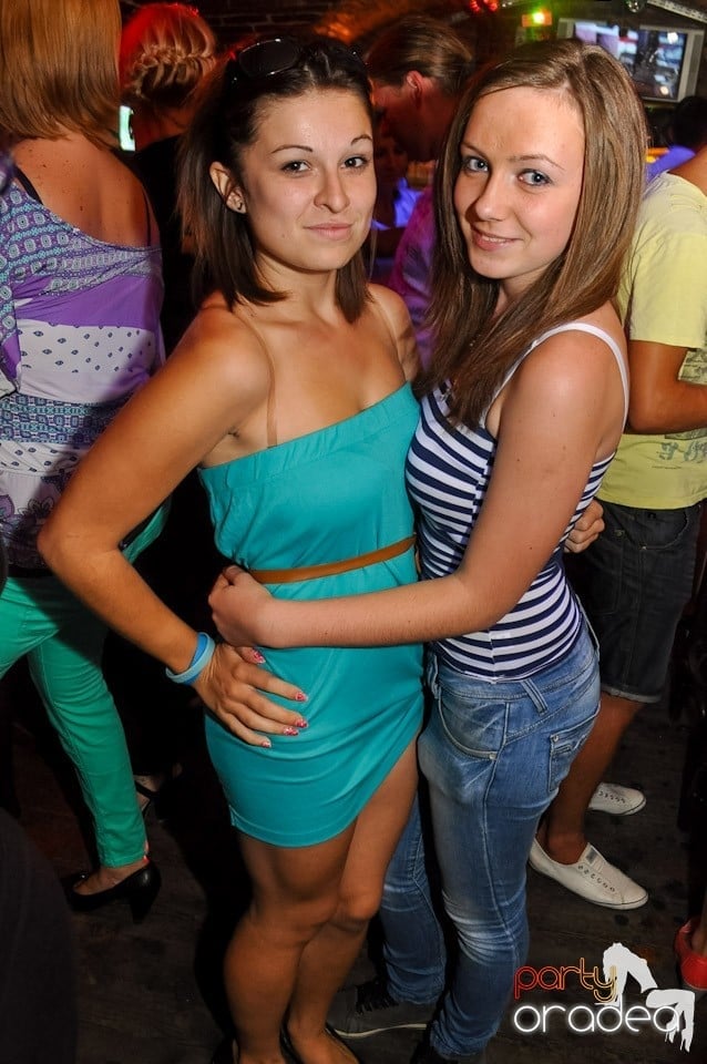 Escape: Carlsberg Summer Party sâmbătă, 