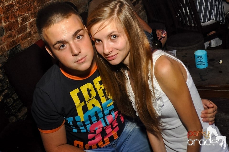 Escape: Carlsberg Summer Party sâmbătă, 