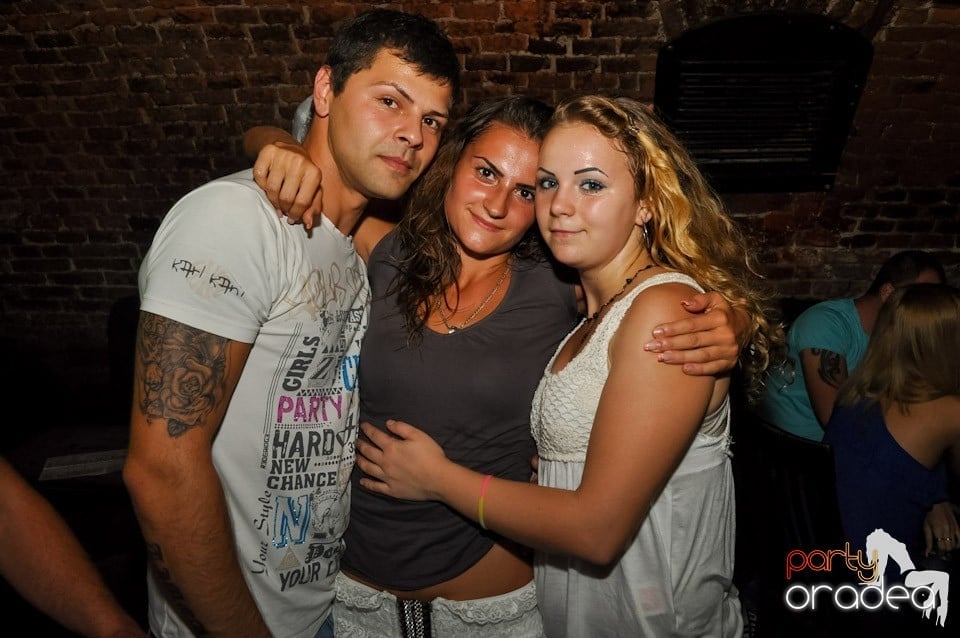 Escape: Carlsberg Summer Party sâmbătă, 