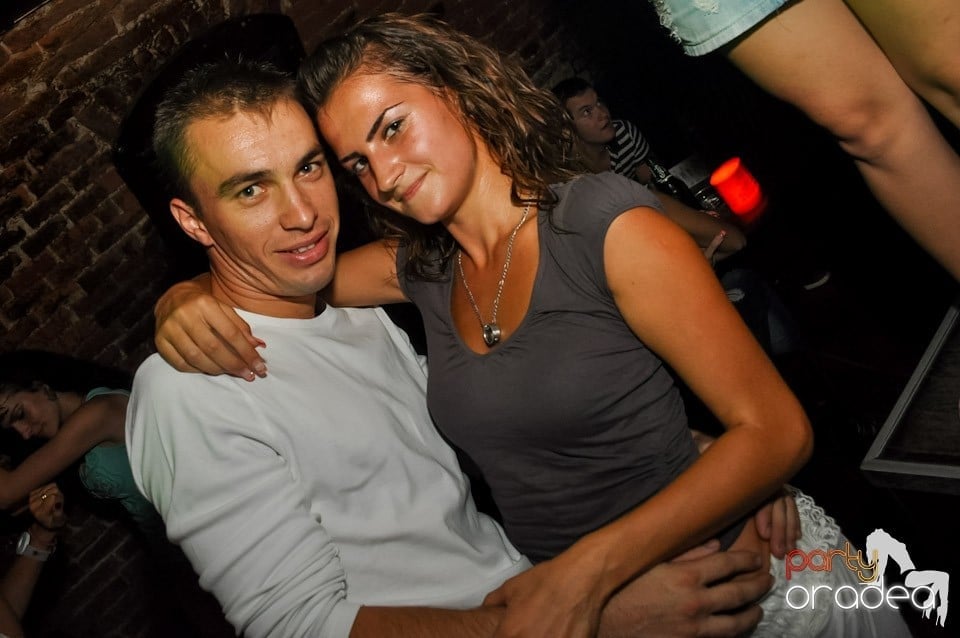 Escape: Carlsberg Summer Party sâmbătă, 