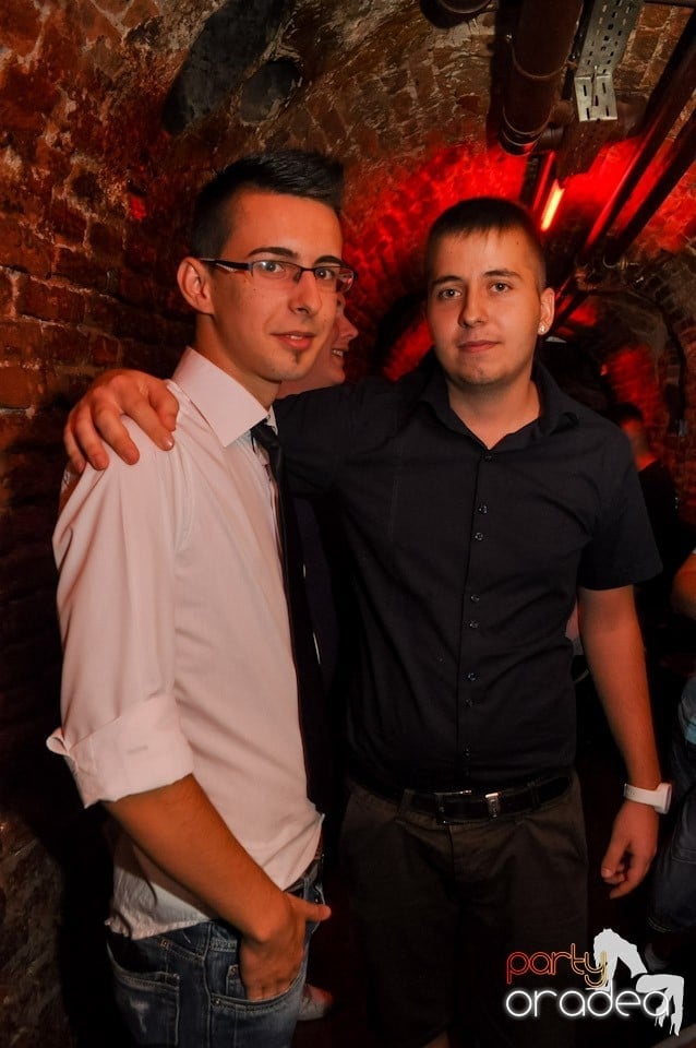 Escape: Carlsberg Summer Party sâmbătă, 