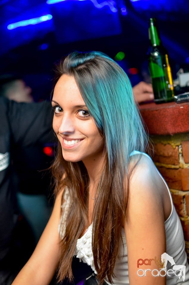 Escape Club Party cu DJ Mihy, 