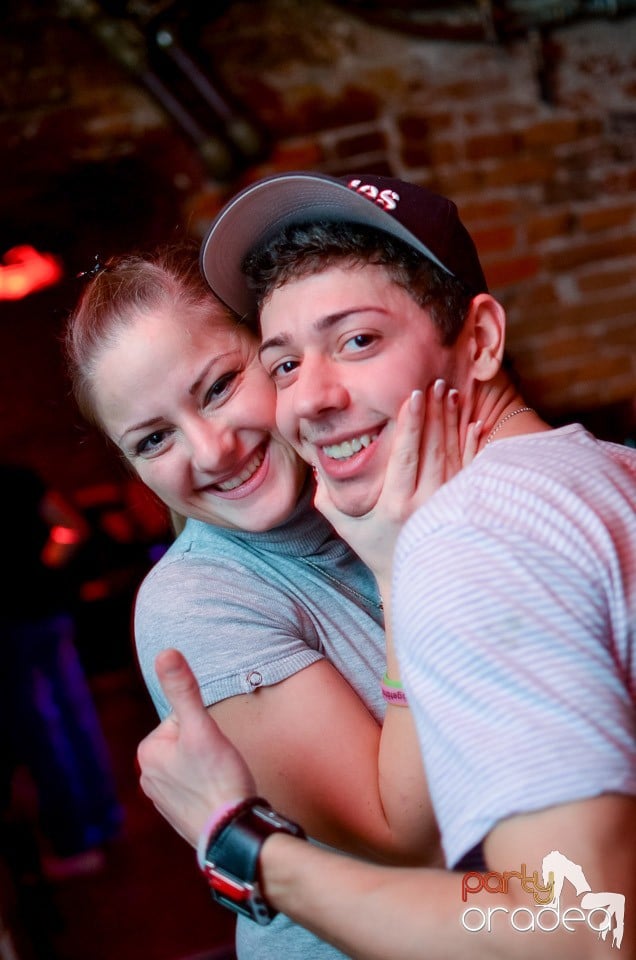 Escape Club Party cu DJ Mihy, 