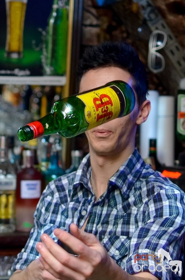 Escape Club Party cu DJ Mihy, 