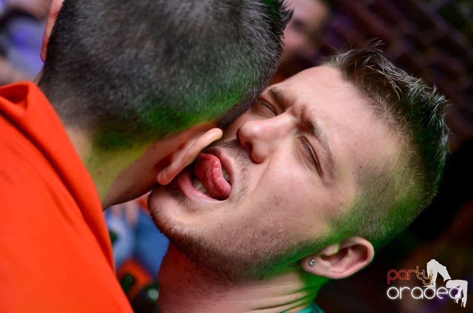 Escape Club Party cu DJ Mihy, 