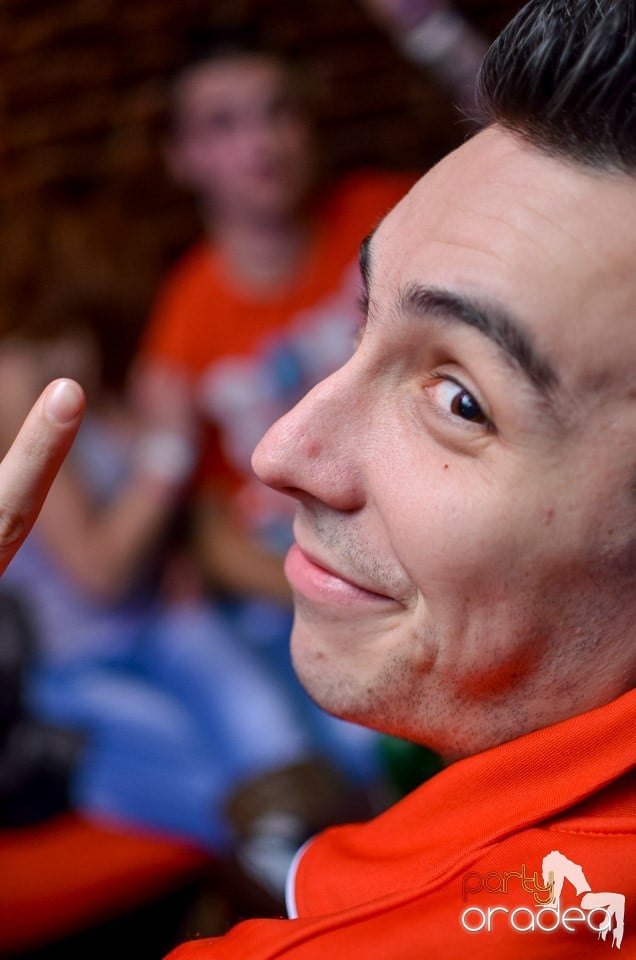 Escape Club Party cu DJ Mihy, 