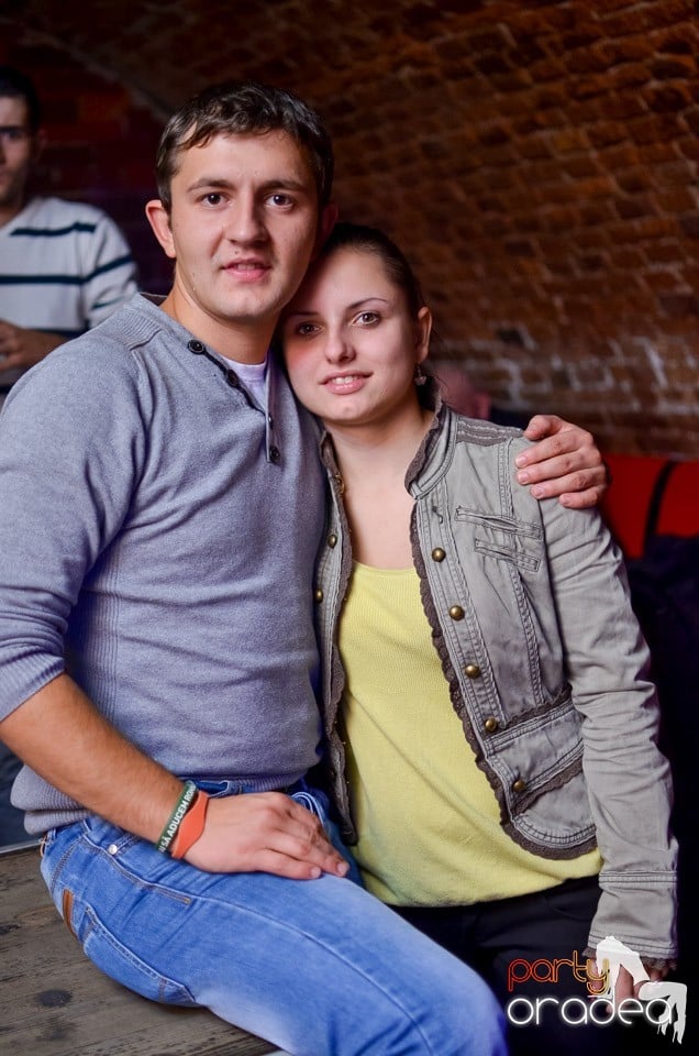 Escape Club Party cu DJ Mihy, 