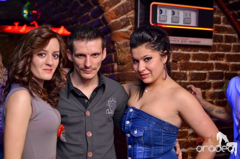 Escape Club Party cu DJ Mihy, 