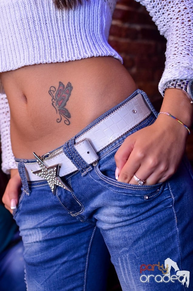 Escape Club: Party in the Night, 