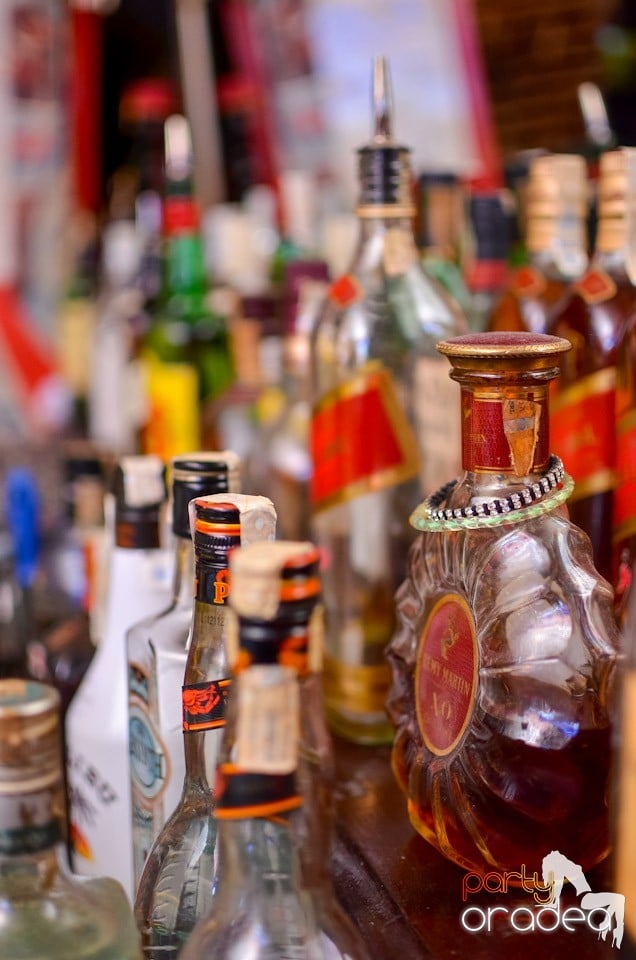 Escape Club: Party in the Night, 