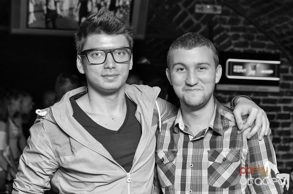 Escape Club: Party in the Night, 