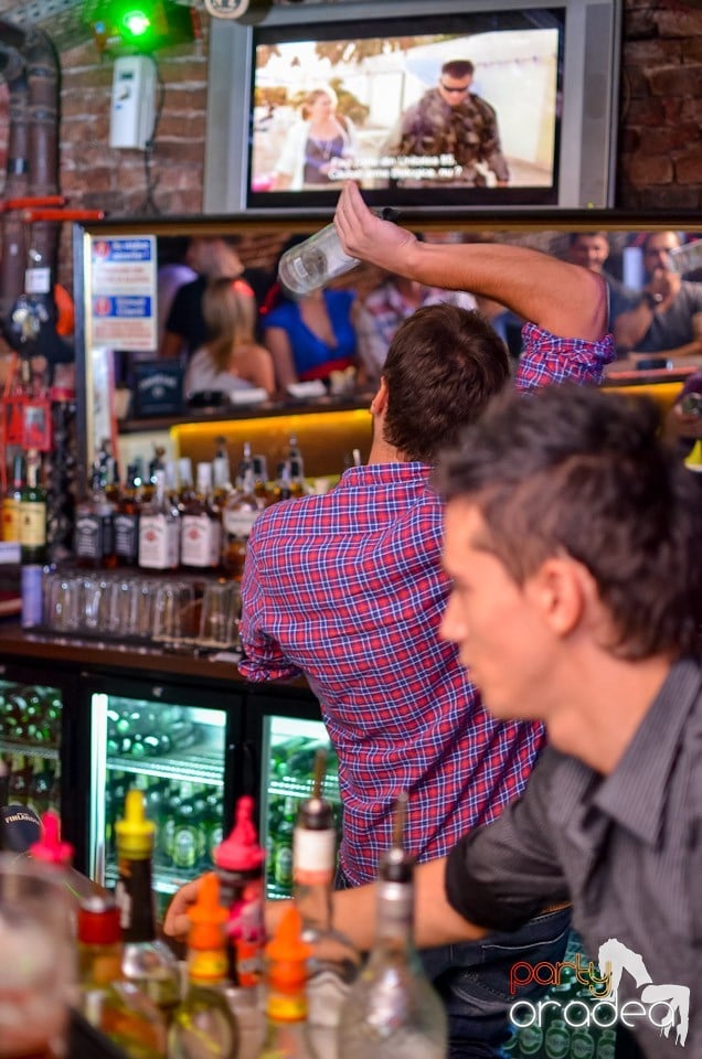 Escape Club: Party in the Night, 