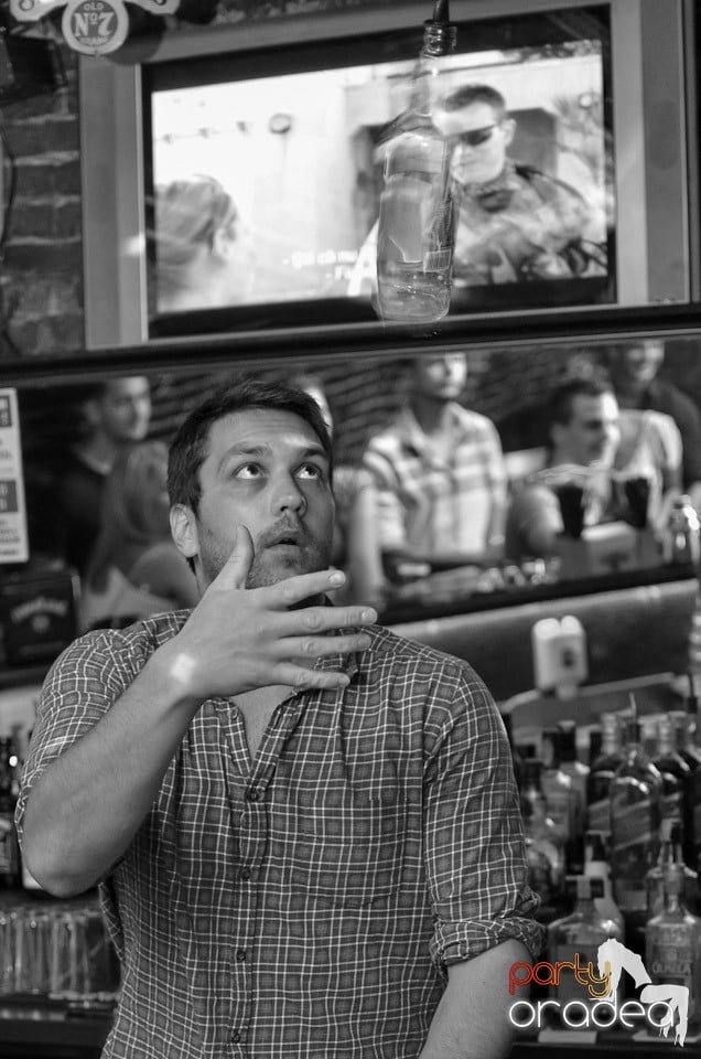 Escape Club: Party in the Night, 