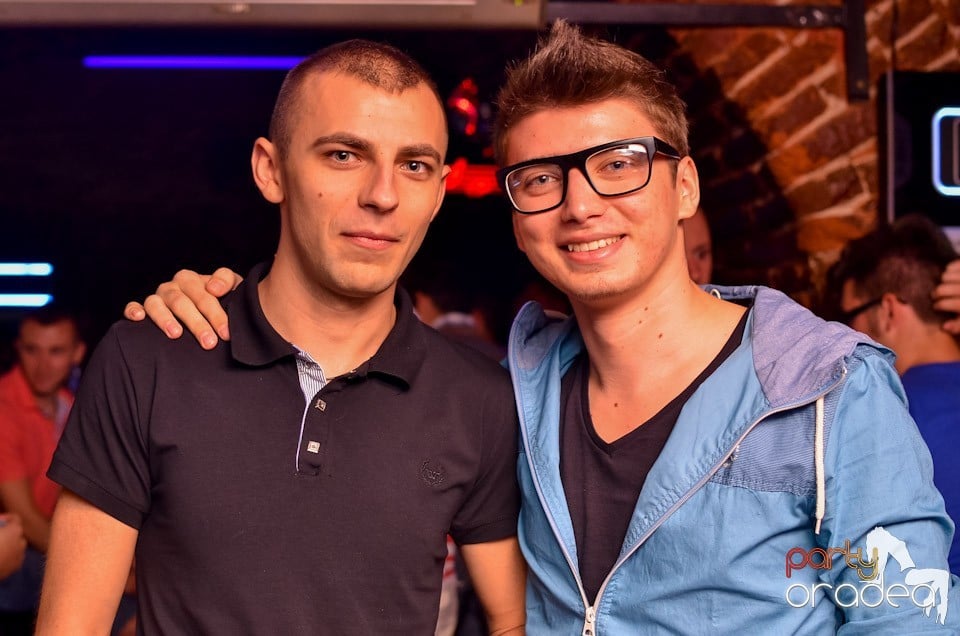 Escape Club: Party in the Night, 