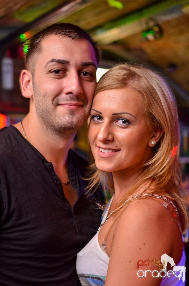 Escape Club: Party in the Night, 