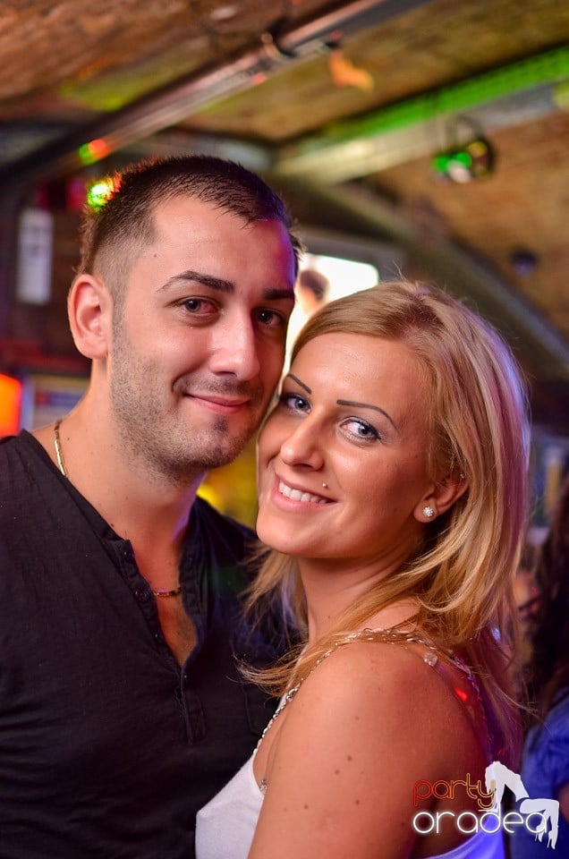 Escape Club: Party in the Night, 