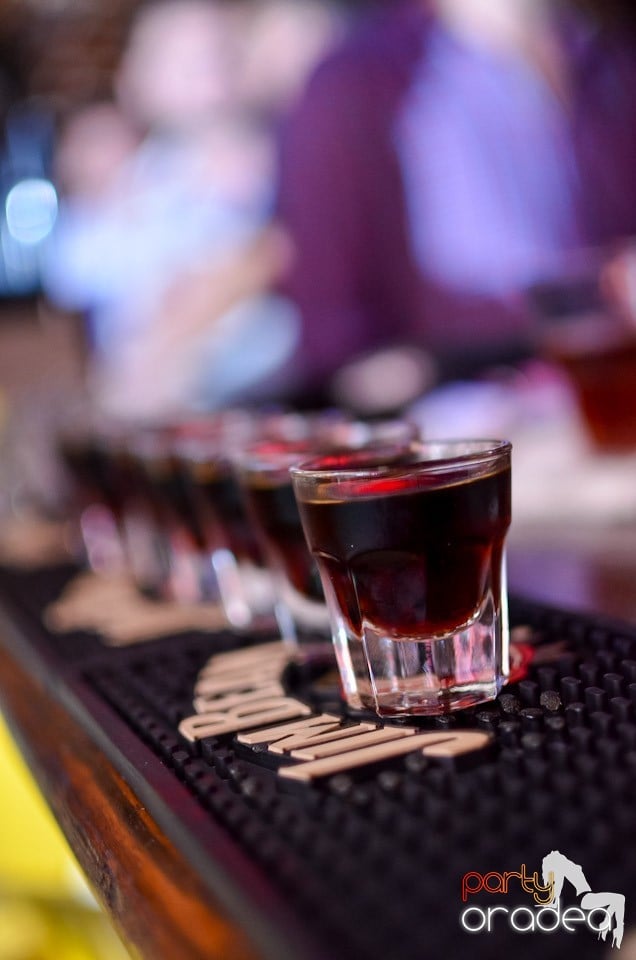 Escape Club: Party in the Night, 