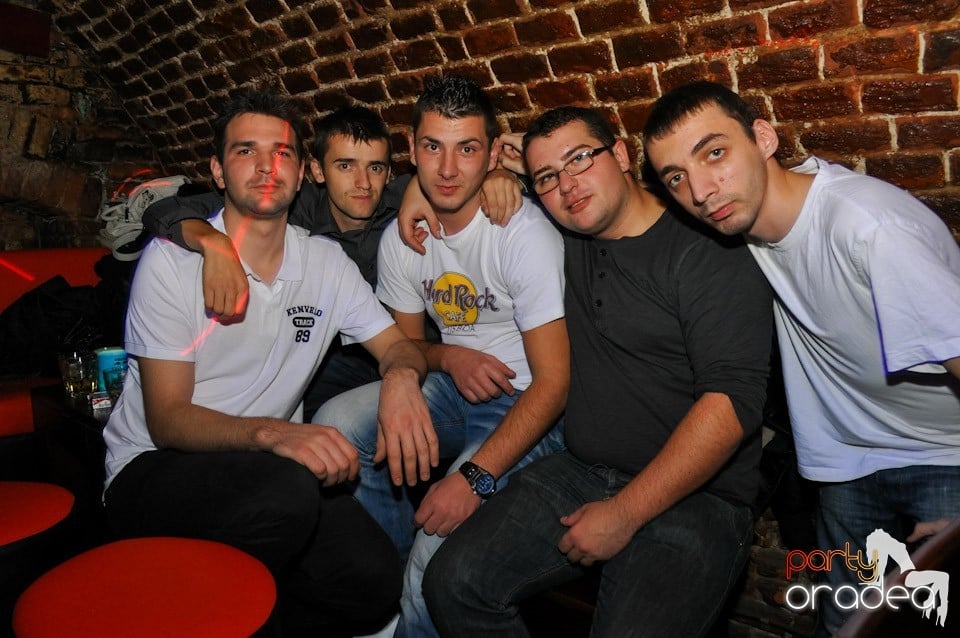 Escape Club - Party Time!, 