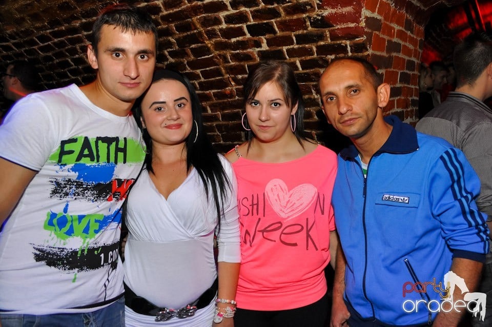 Escape Club - Party Time!, 