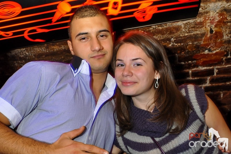 Escape Club - Party Time!, 