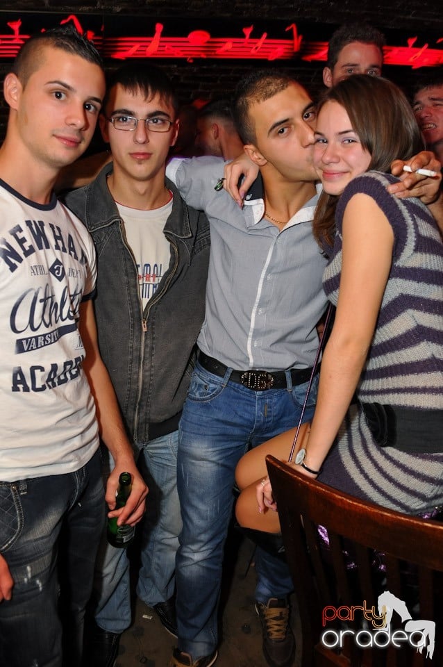 Escape Club - Party Time!, 