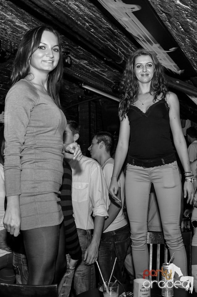 Escape Club - Party Time!, 