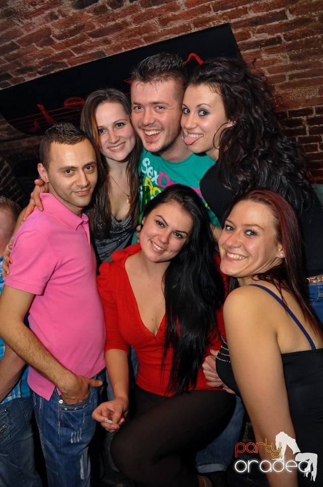 Escape Club - Party Time!, 