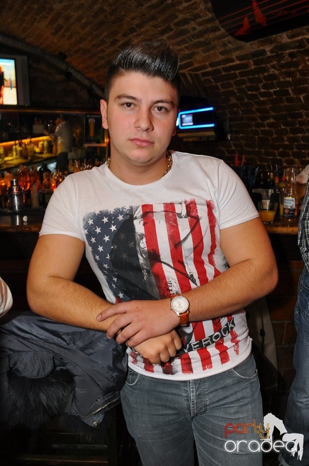 Escape Club - Party Time!, 