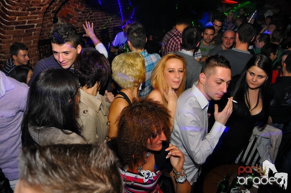 Escape Club - Party Time!, 