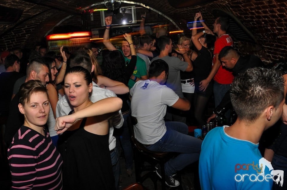 Escape Club - Party Time!, 