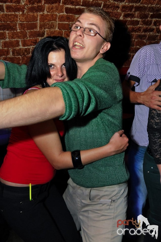 Escape Club - Party Time!, 