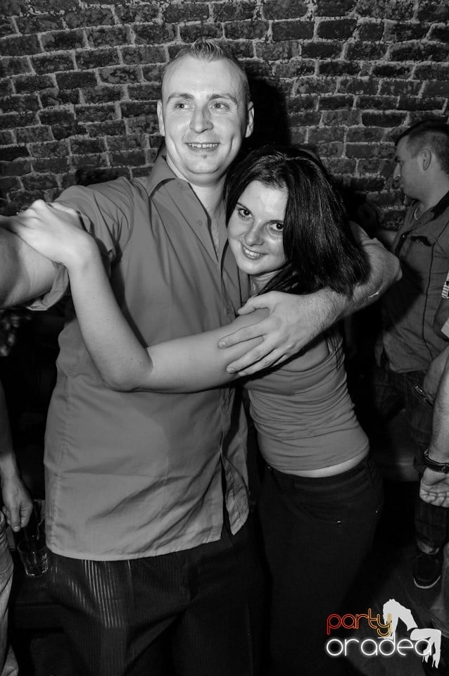 Escape Club - Party Time!, 