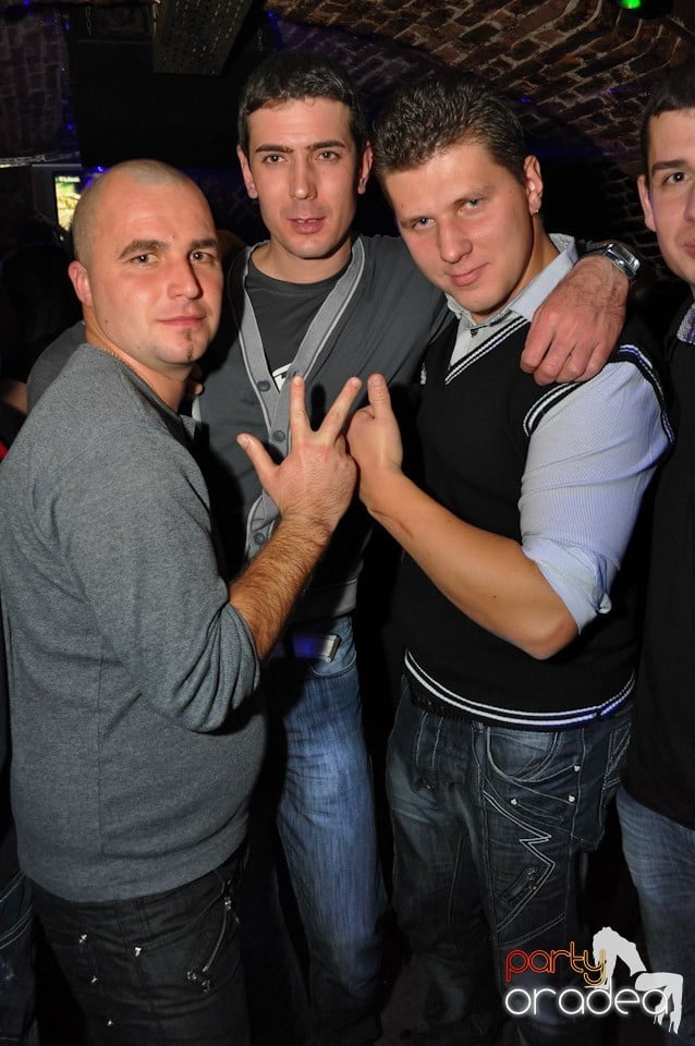 Escape Club - Party Time!, 