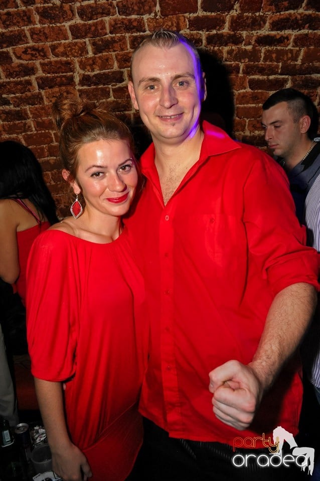 Escape Club - Party Time!, 