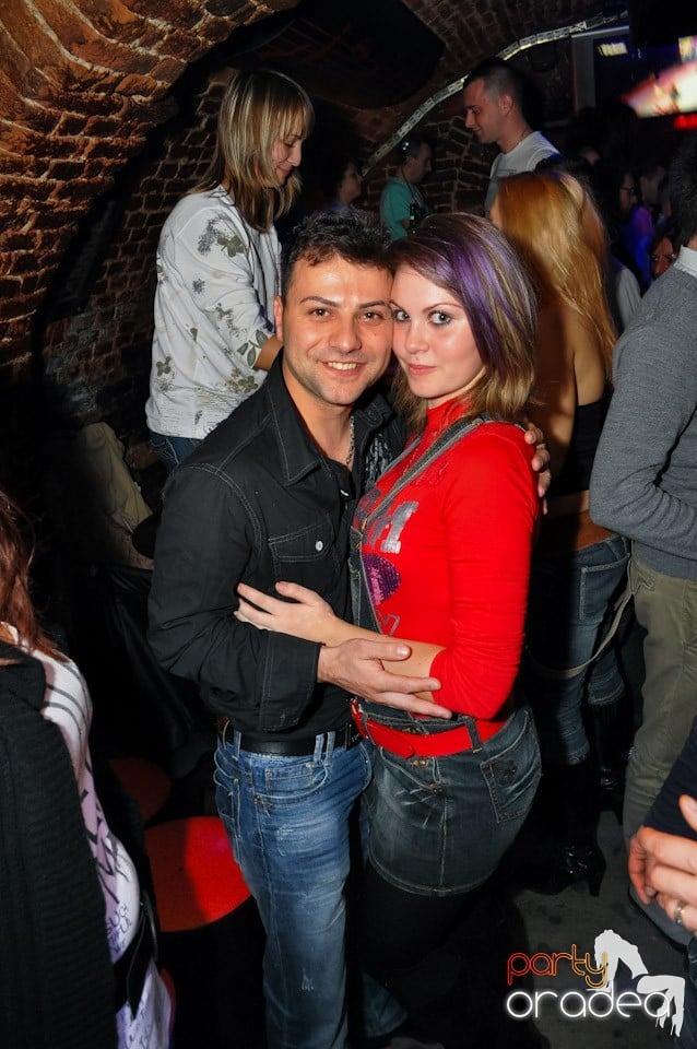 Escape Club - Party Time!, 