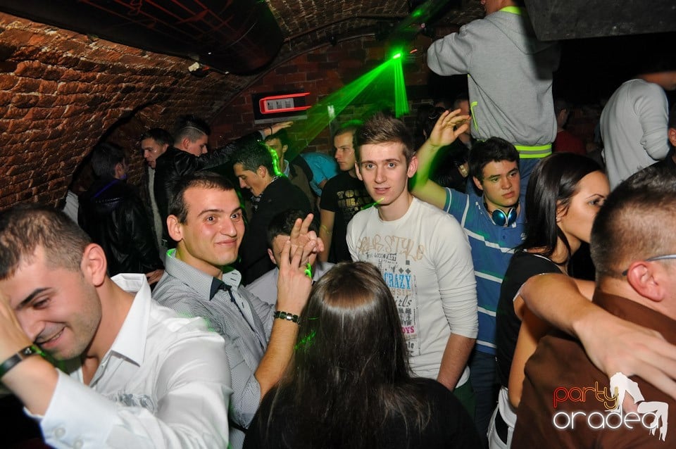 Escape Club - Party Time!, 