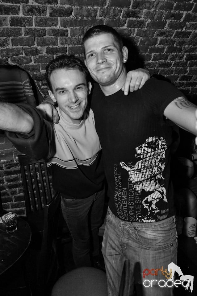 Escape Club - Party Time!, 