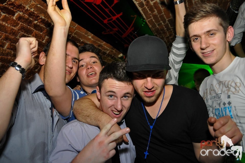 Escape Club - Party Time!, 