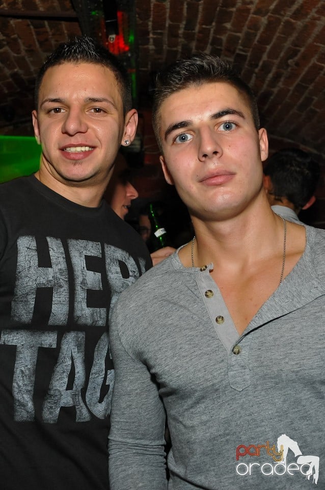 Escape Club - Party Time!, 