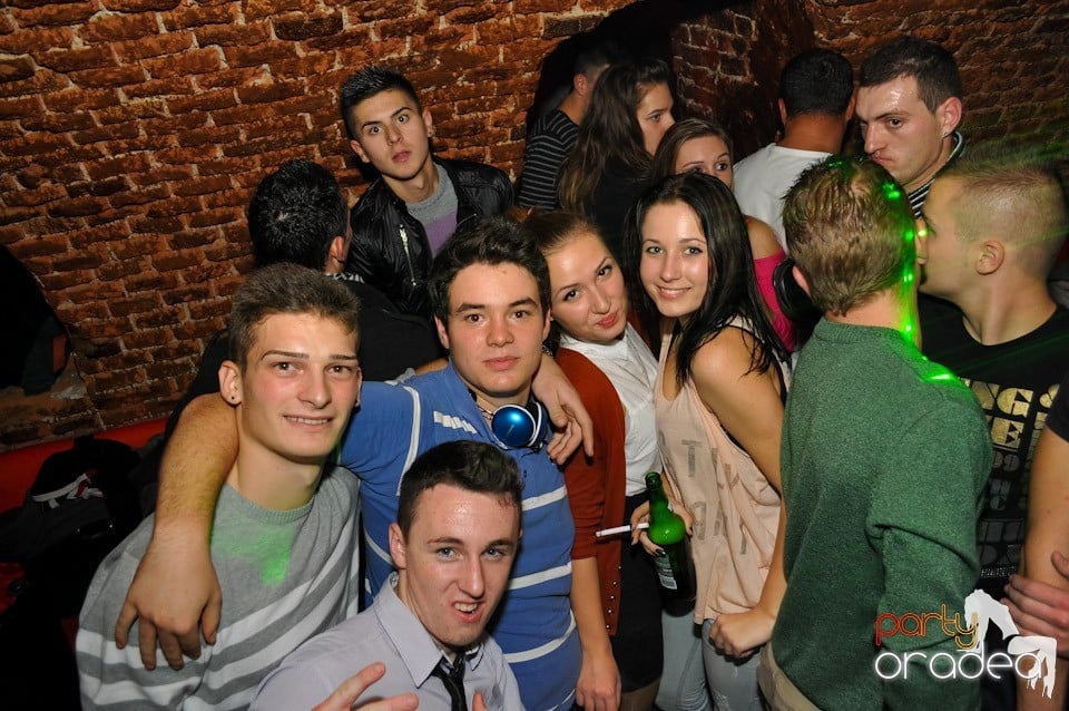 Escape Club - Party Time!, 