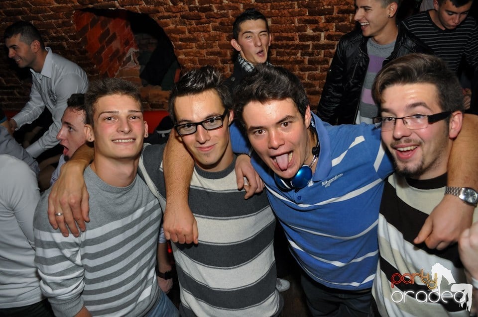 Escape Club - Party Time!, 